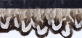 Load image into Gallery viewer, Wild Pheasant Feather Trim Fringe - hotfans
