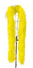 Charger l'image dans la visionneuse de galerie, 6 Ply Ostrich Feather Boa - hotfans