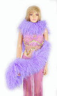 Load image into Gallery viewer, Luxurious 20 Ply Ostrich Feather Boa - hotfans