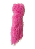 Load image into Gallery viewer, Bright Pink Luxurious 30 Ply Ostrich Feather Boa - hotfans