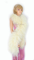 Load image into Gallery viewer, Luxurious 20 Ply Ostrich Feather Boa - hotfans