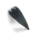 Carica l'immagine nel visualizzatore Galleria, Custom color Luxury Tall huge Pheasant Feather Fan 37"x 69" - hotfans