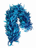 Charger l'image dans la visionneuse de galerie, Big Rooster Feathers Boa Tail Shawl - hotfans
