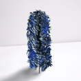 Charger l'image dans la visionneuse de galerie, Blue Lightweight Coque Schlappen feathers Boa - hotfans