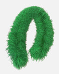 ギャラリービューアーに画像を読み込み、 Luxurious Emerald Green 25 Ply Ostrich Feather Boa - hotfans