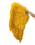 Charger l'image dans la visionneuse de galerie, Burlesque Fluffy Waterfall Fan 6 / 8 /10 ply BOAS 46" Length - hotfans