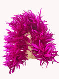 Charger l'image dans la visionneuse de galerie, Big Rooster Feathers Boa Tail Shawl - hotfans