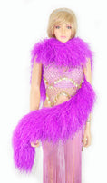 Load image into Gallery viewer, Luxurious 20 Ply Ostrich Feather Boa - hotfans