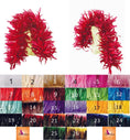 Charger l'image dans la visionneuse de galerie, Big Rooster Feathers Boa Tail Shawl - hotfans