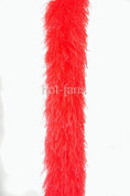 Load image into Gallery viewer, Luxurious 20 Ply Ostrich Feather Boa - hotfans