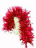 Charger l'image dans la visionneuse de galerie, Big Rooster Feathers Boa Tail Shawl - hotfans