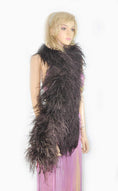 Charger l'image dans la visionneuse de galerie, Luxurious Coffee 12 Ply Ostrich Feather Boa - hotfans