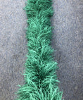 Charger l'image dans la visionneuse de galerie, Luxurious Forest Green 25 Ply Ostrich Feather Boa - hotfans
