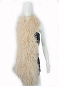 ギャラリービューアーに画像を読み込み、 Luxurious Khaki 20 Ply Ostrich Feather Boa - hotfans