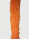 Load image into Gallery viewer, Luxurious Orange 20 Ply Ostrich Feather Boa - hotfans