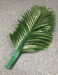 Load image into Gallery viewer, palm leaf fan - hotfans