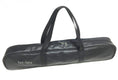 Bild in Galerie-Betrachter laden, Faux Leather carrying Travel Bag for Feather Fans S size 26” (66 cm) - hotfans