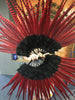 Marabou & Pheasant feathers fans