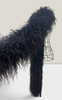 30 ply Ostrich Feather Boa