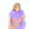 Luxurious 20 Ply Ostrich Feather Boa