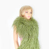 Luxurious 20 Ply Ostrich Feather Boa