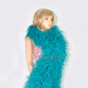 Luxurious 20 Ply Ostrich Feather Boa