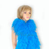 Luxurious 20 Ply Ostrich Feather Boa