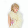 Luxurious 20 Ply Ostrich Feather Boa