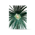 Load image into Gallery viewer, Custom color artistic huge Tall Pheasant Feather fan 38"x 80"
