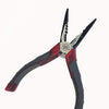 Needle nose pliers