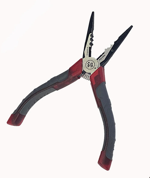 Needle nose pliers