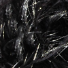 Luxurious Black 20 Ply Ostrich Feather Boa