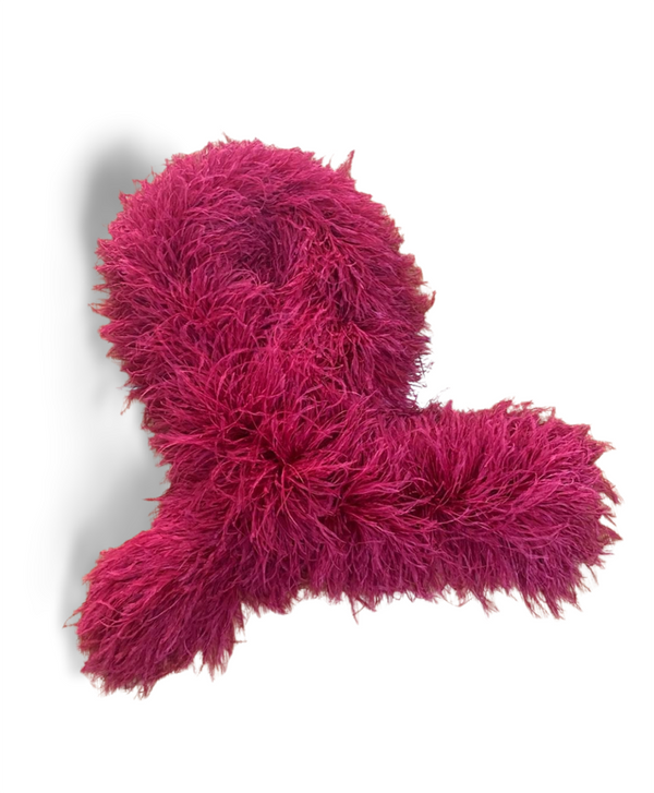 Luxurious 30 Ply Ostrich Feather Boa