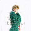 Luxurious 12 Ply Ostrich Feather Boa