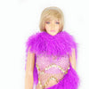 Luxurious 20 Ply Ostrich Feather Boa