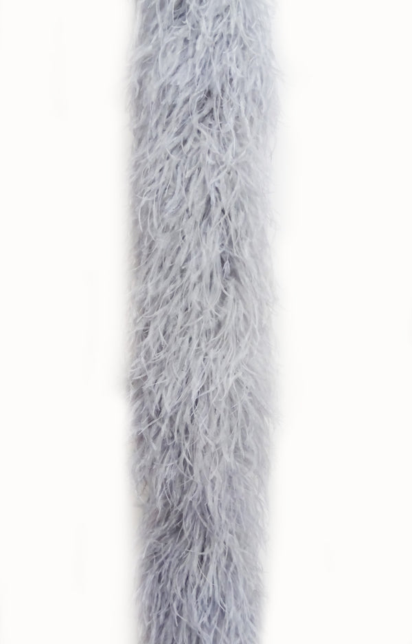 Luxurious 20 Ply Ostrich Feather Boa