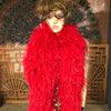 Luxurious 25 Ply Ostrich Feather Boa