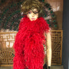 Luxurious 25 Ply Ostrich Feather Boa