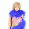 Luxurious 20 Ply Ostrich Feather Boa