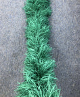 Load image into Gallery viewer, Luxurious Forest Green 25 Ply Ostrich Feather Boa - hotfans
