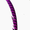 Benutzerdefinierte Farbe riesigTall Fasan Feather Fan Burlesque Perform Friend.