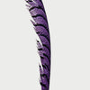 Benutzerdefinierte Farbe riesigTall Fasan Feather Fan Burlesque Perform Friend.