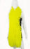 20 ply yellow Luxury Ostrich Feather Boa 71"long (180 cm).